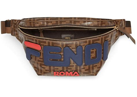 fendi pocket belt bag|Fendi belt bag review.